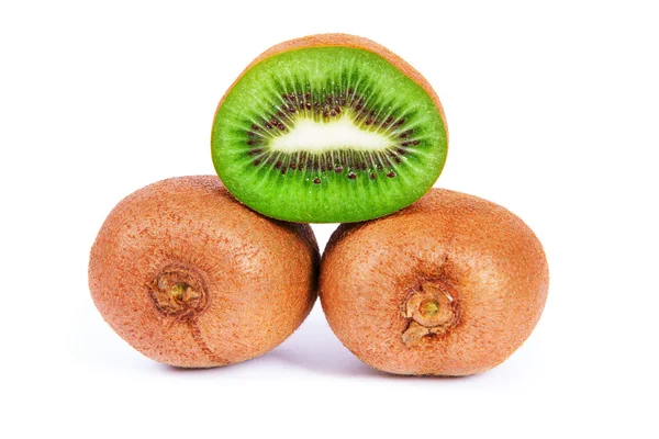 Ripe kiwi — Stock Photo, Image