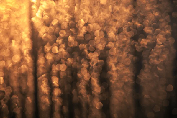 Gotas de água — Fotografia de Stock