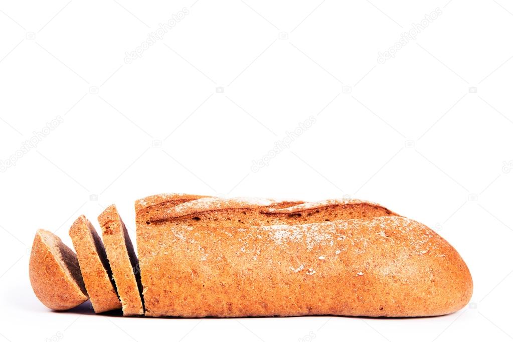 Fresh bread