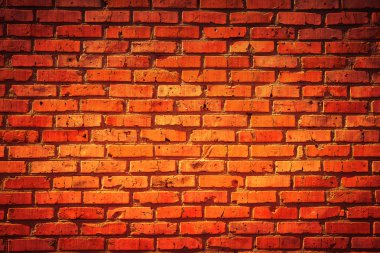 grunge tuğla duvar arkaplanı