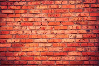 grunge tuğla duvar arkaplanı