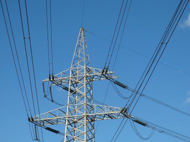 güven elektrik hatları