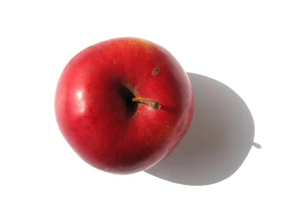 Apple — Stock Photo, Image