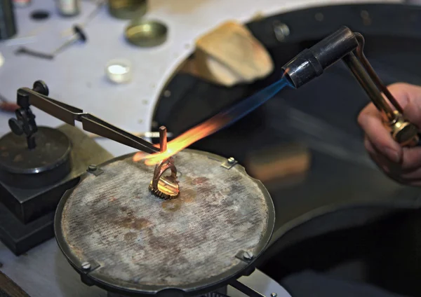 Handwerk — Stockfoto