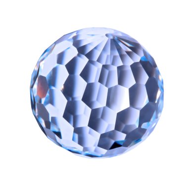 sihirli kristali kesme