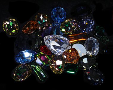 büyük kristal strasses