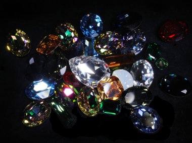 büyük kristal strasses