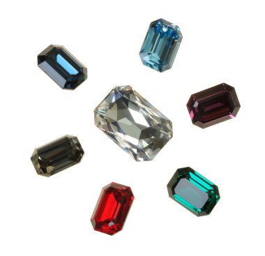 büyük kristal strasses