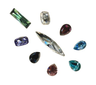 büyük kristal strasses