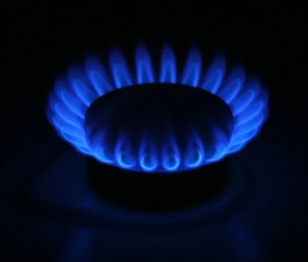 Doğal Gaz