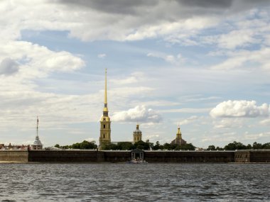 Peter ve paul Katedrali