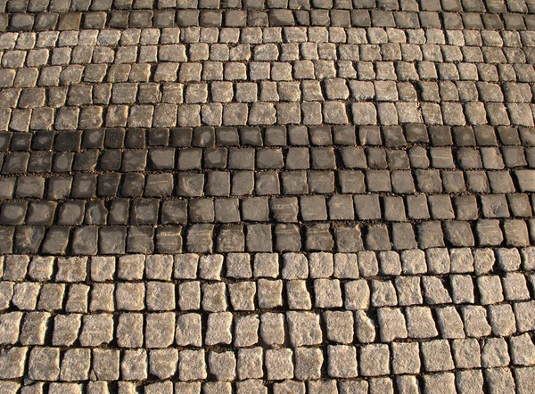 Cobblestone — Stock Photo, Image