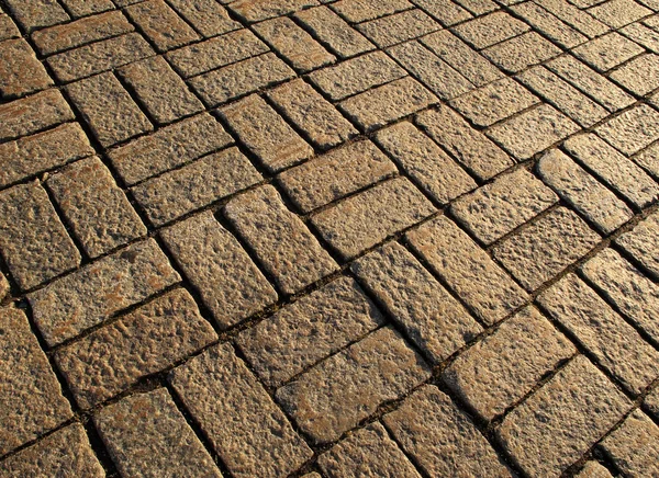 Cobblestone — Stock Photo, Image