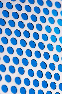 metal ızgara arka plan