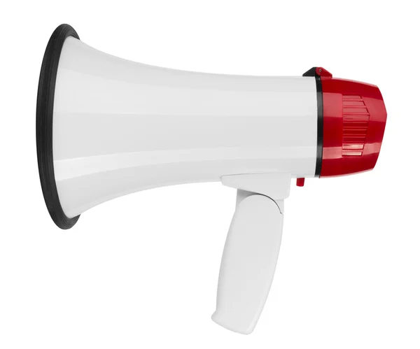 Megaphone — Stock Photo, Image