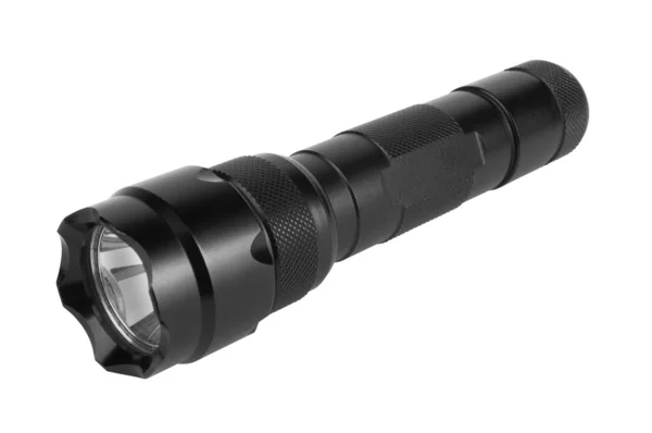 LED Flashlight — Stock Photo, Image