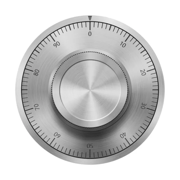 güvenli şifreli kilit tekerlek