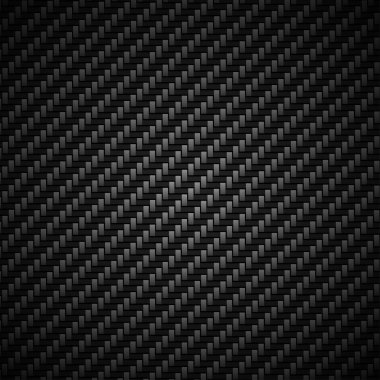 Carbon fiber background clipart
