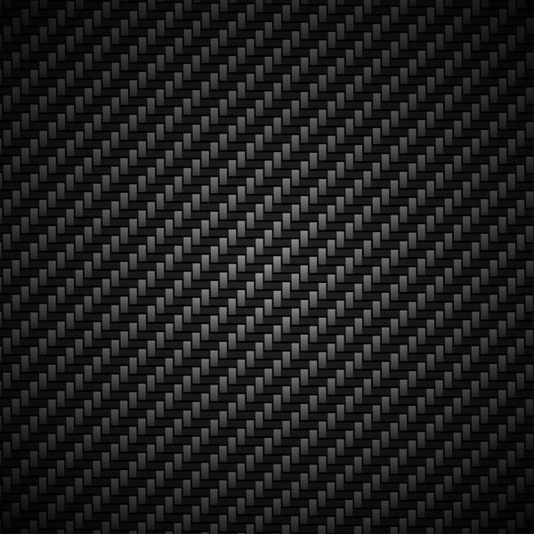 Carbon fiber background