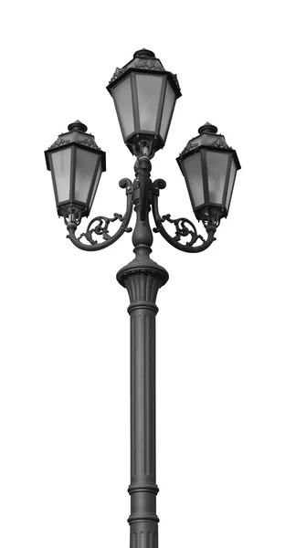 Street lamppost — Stock Photo, Image