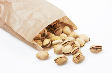 Antep fıstığı paket