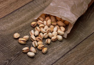 Antep fıstığı paket