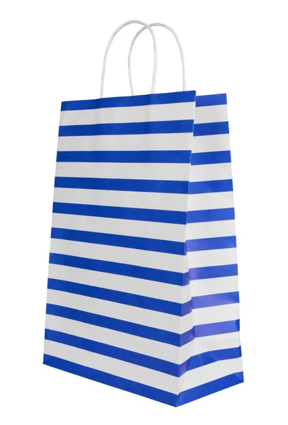 Borsa per lo shopping — Foto Stock