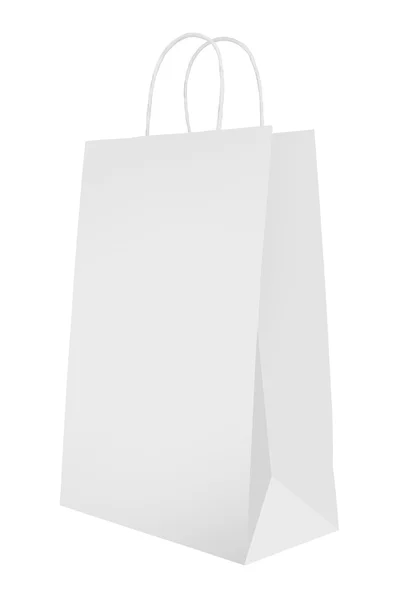 Borsa per lo shopping — Foto Stock