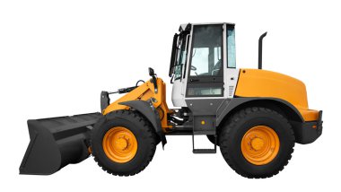 Buldozer
