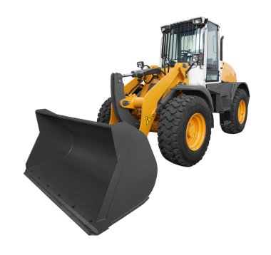 Buldozer