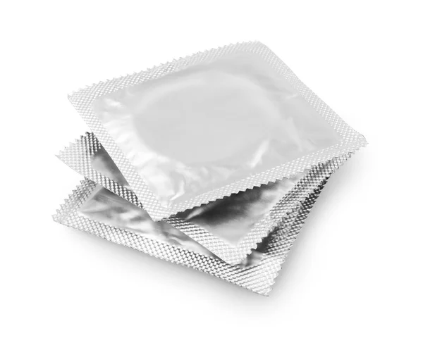 Condones — Foto de Stock