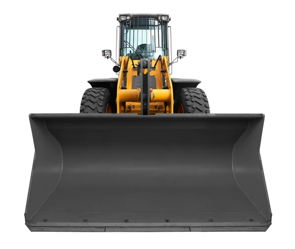 Bulldozer — Stock Photo, Image