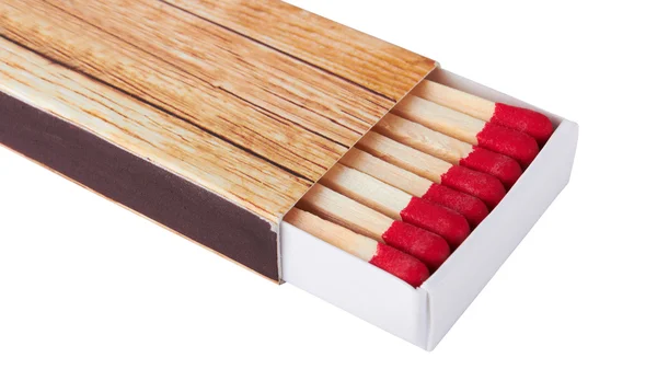 Matchbox — Stock Image Matchbox Stock Image