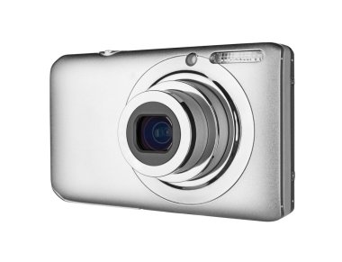 dijital fotoğraf makinesi
