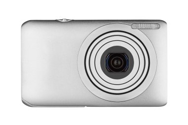 dijital fotoğraf makinesi