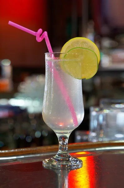 Alkoholhaltig cocktail — Stockfoto