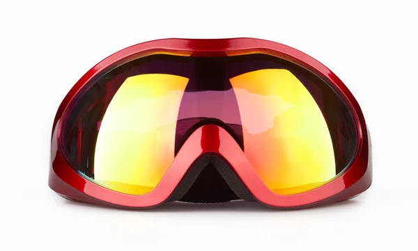 Lunettes de ski — Photo