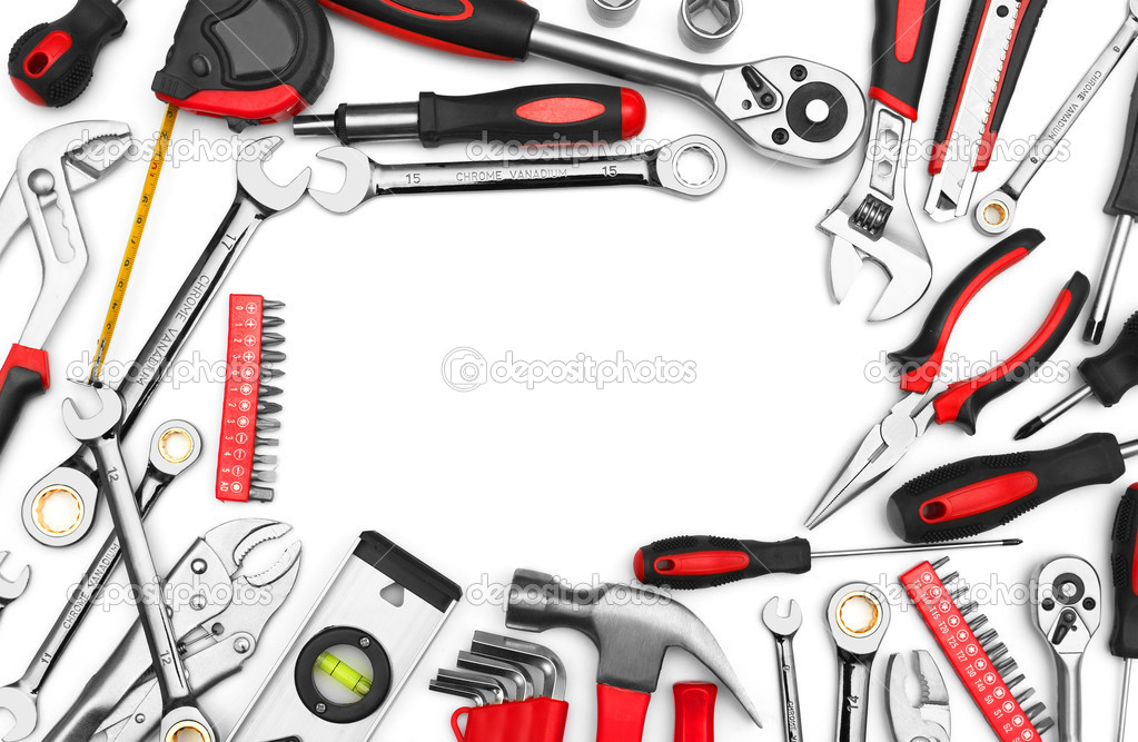 Many Tools