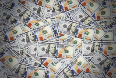 arka plan dolar