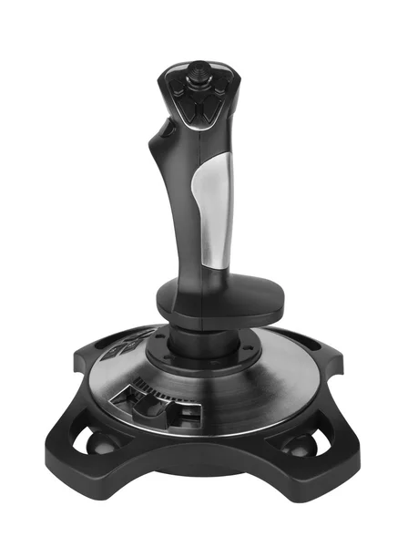 Dator joystick — Stockfoto