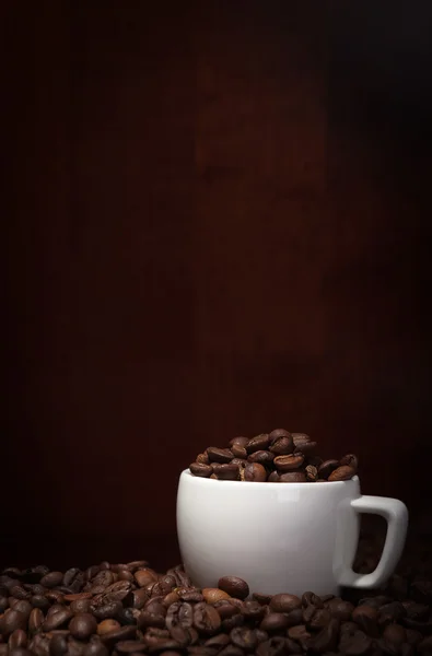 Coffee — Stock Photo, Image