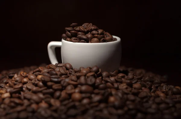 Кава — стокове фото