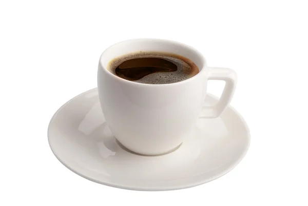 Kaffekopp — Stockfoto