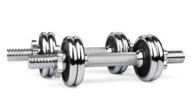 Krom barbels