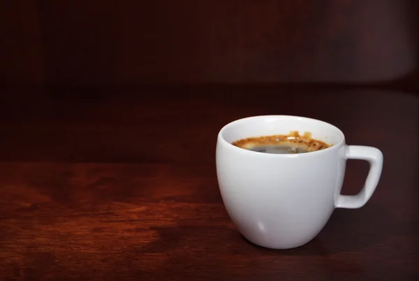 Coffee — Stock Photo, Image