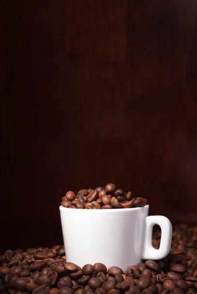 Coffee — Stock Photo, Image