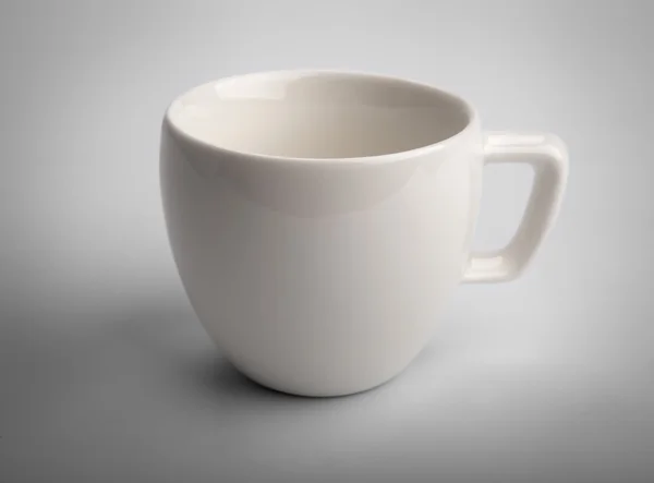 Empty cup — Stock Photo, Image