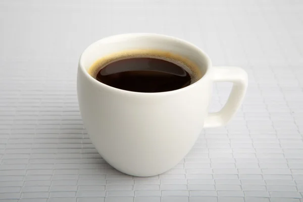 Kaffe — Stockfoto