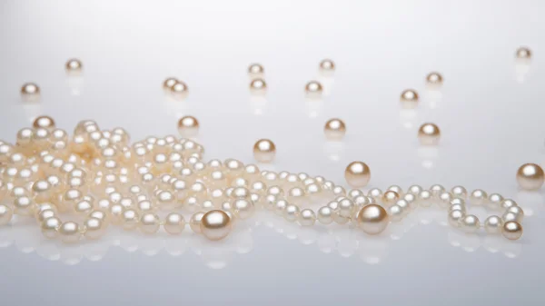 Pearls — Stock Photo, Image