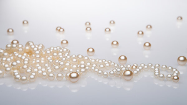 pearls